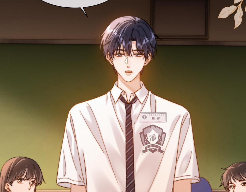 (Drop) Chất Dị Ứng Cực Cute 21 trang 22