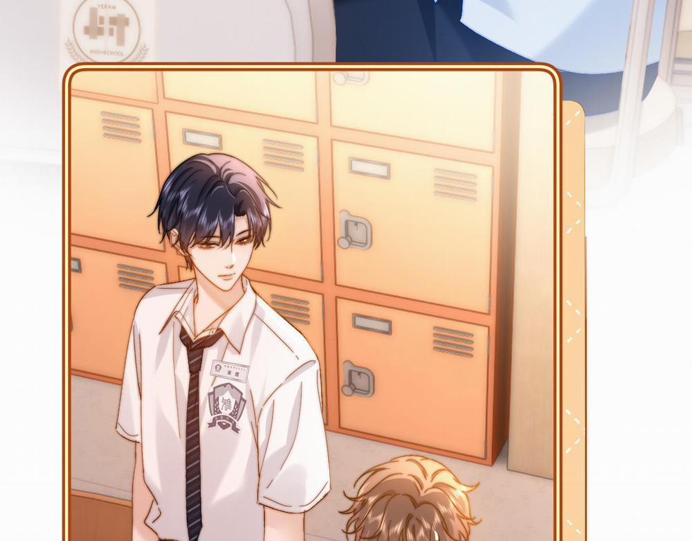 (Drop) Chất Dị Ứng Cực Cute 21 trang 41