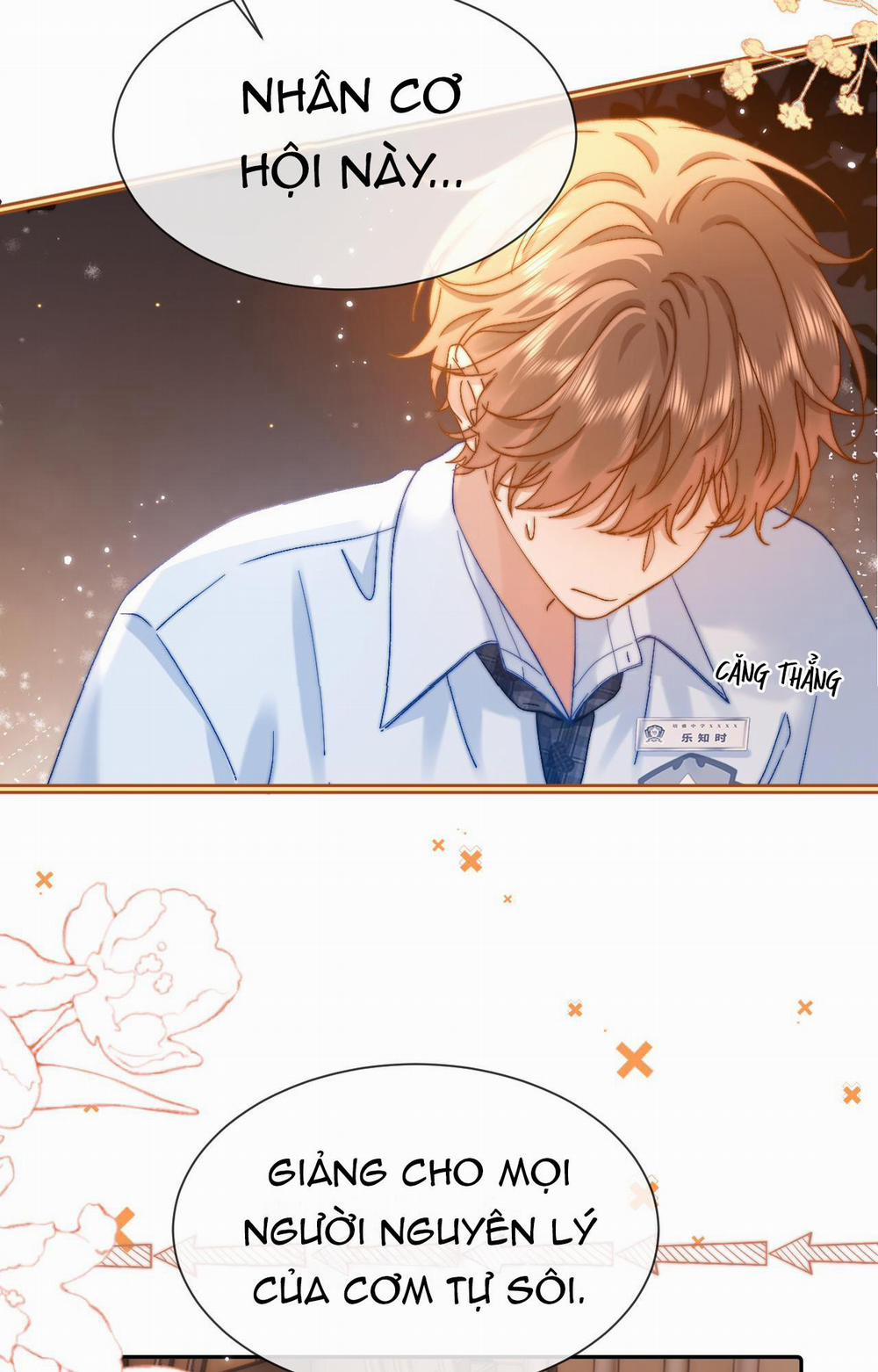 (Drop) Chất Dị Ứng Cực Cute 21 trang 57