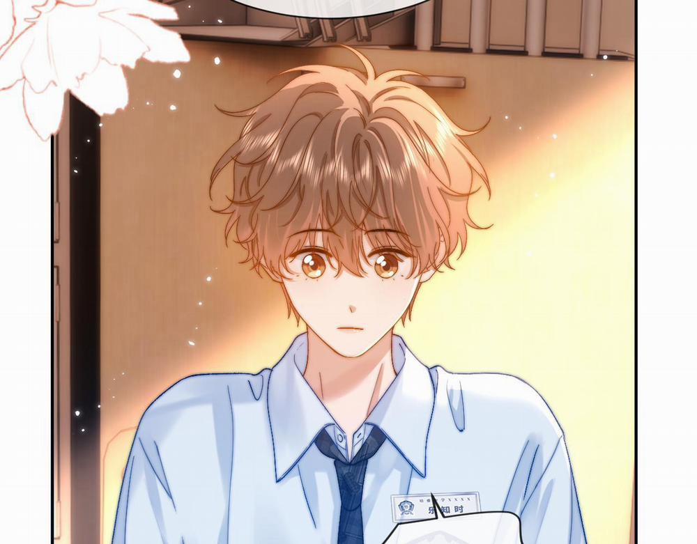 (Drop) Chất Dị Ứng Cực Cute 21 trang 58