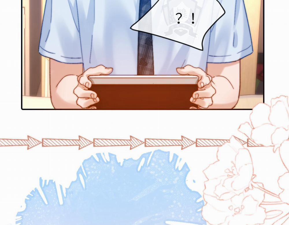 (Drop) Chất Dị Ứng Cực Cute 21 trang 59