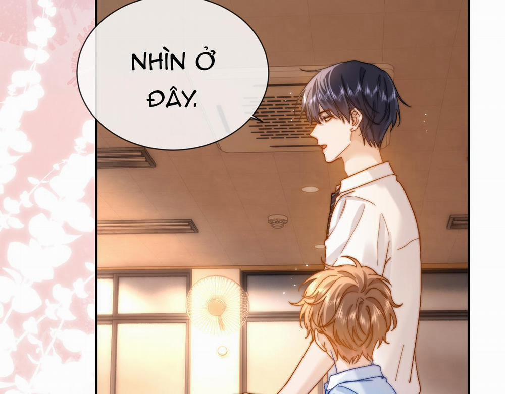 (Drop) Chất Dị Ứng Cực Cute 21 trang 62