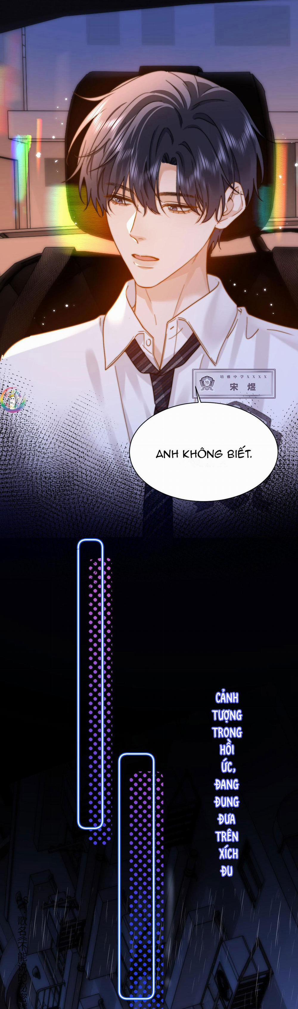 (Drop) Chất Dị Ứng Cực Cute 24 trang 14