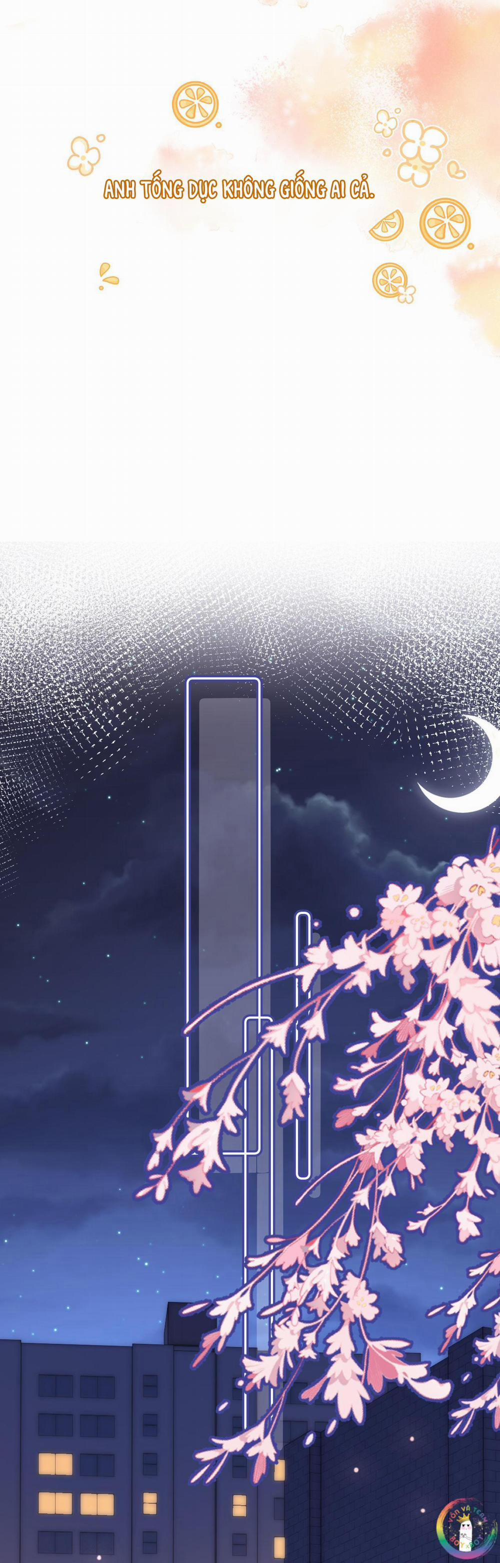 (Drop) Chất Dị Ứng Cực Cute 25 trang 14