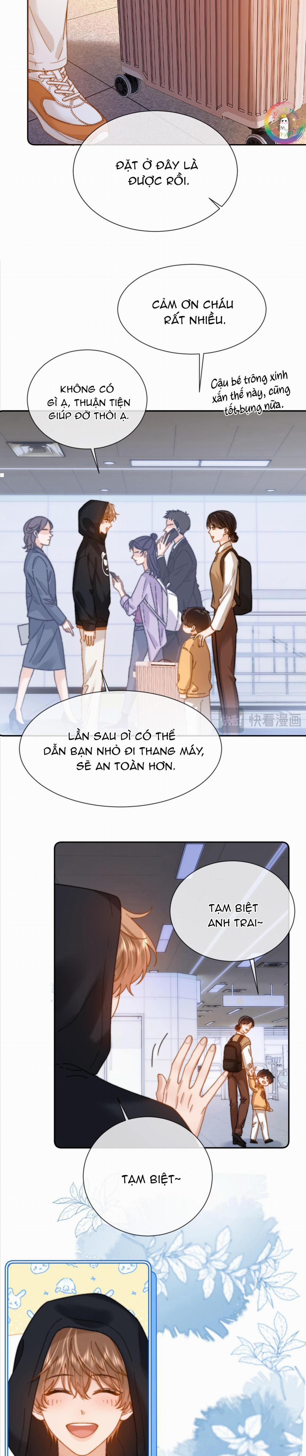 (Drop) Chất Dị Ứng Cực Cute 27 trang 7