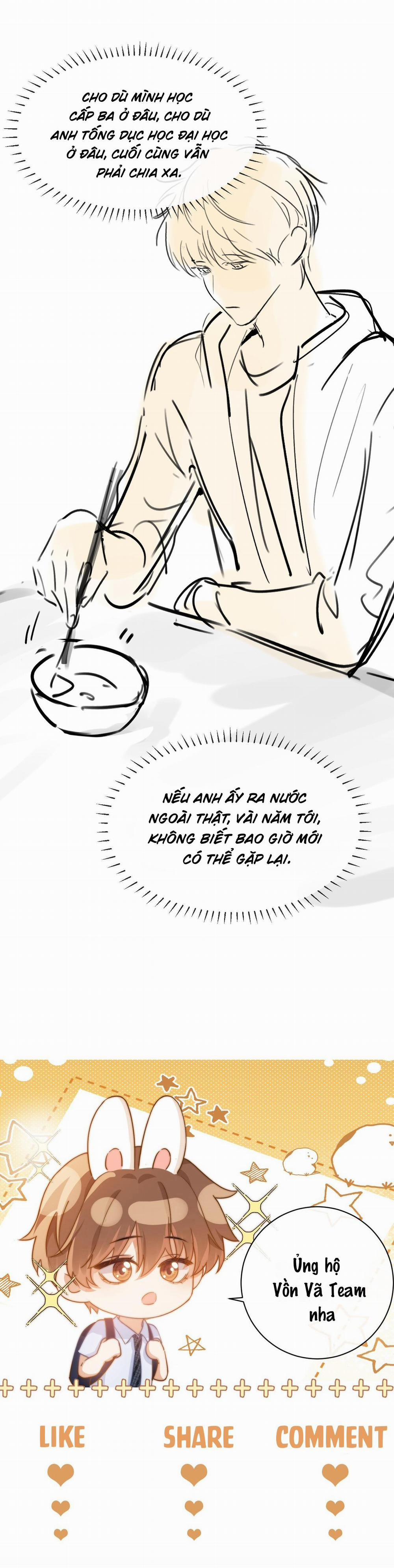(Drop) Chất Dị Ứng Cực Cute 30 trang 13