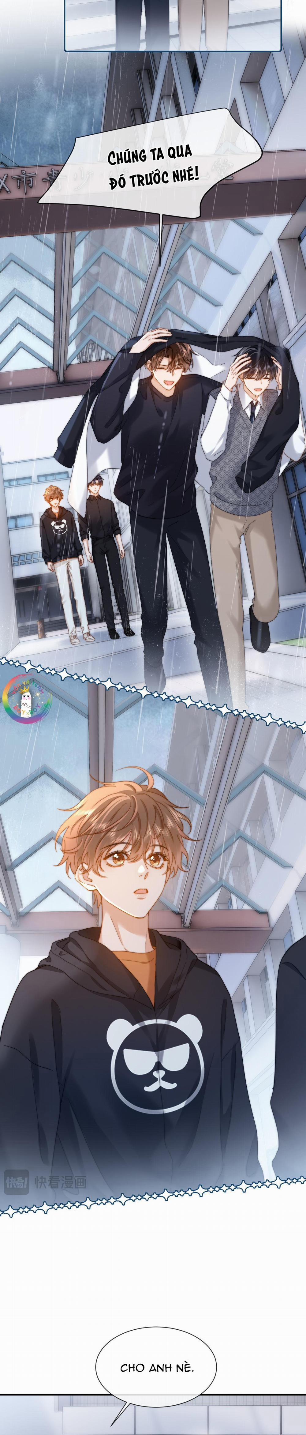 (Drop) Chất Dị Ứng Cực Cute 30 trang 2