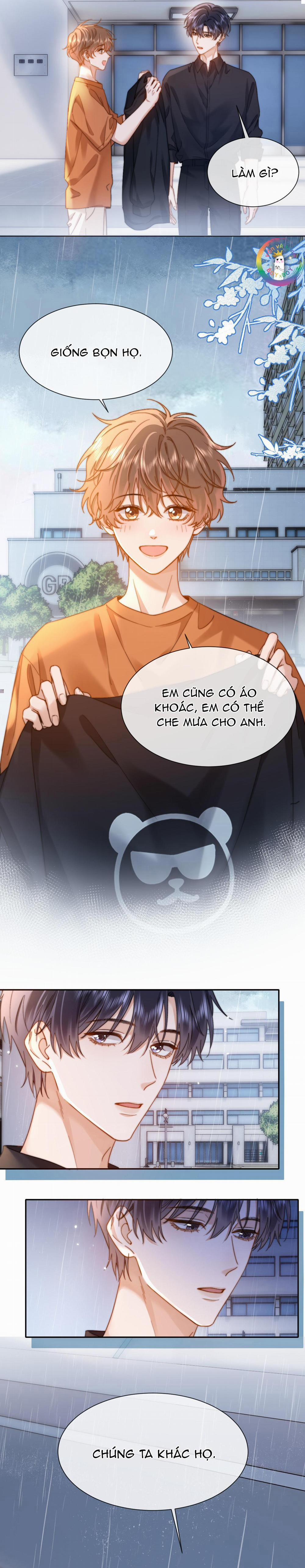 (Drop) Chất Dị Ứng Cực Cute 30 trang 3