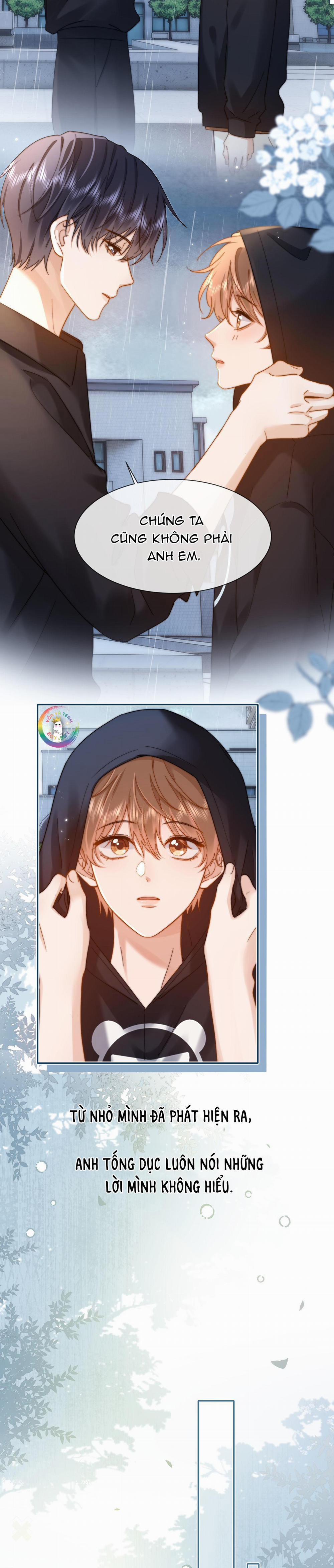 (Drop) Chất Dị Ứng Cực Cute 30 trang 5