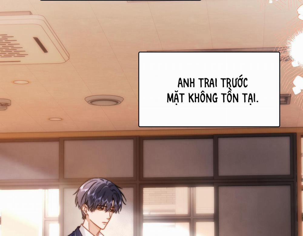 (Drop) Chất Dị Ứng Cực Cute 37 trang 10