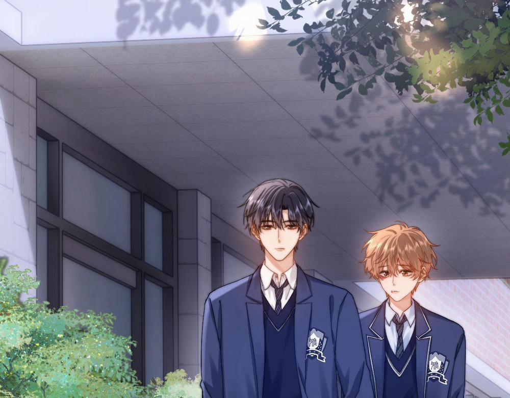 (Drop) Chất Dị Ứng Cực Cute 37 trang 19