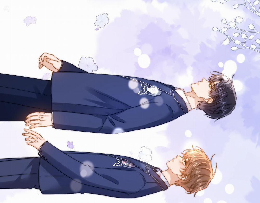 (Drop) Chất Dị Ứng Cực Cute 37 trang 37