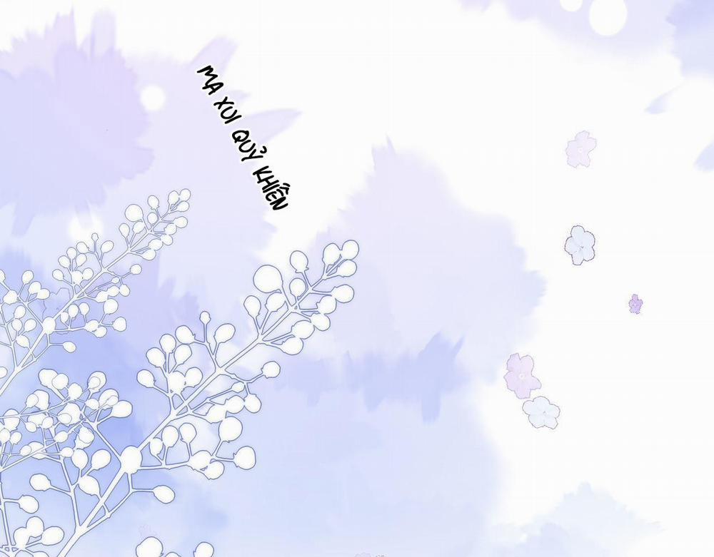 (Drop) Chất Dị Ứng Cực Cute 37 trang 38