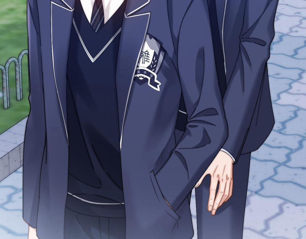 (Drop) Chất Dị Ứng Cực Cute 37 trang 43