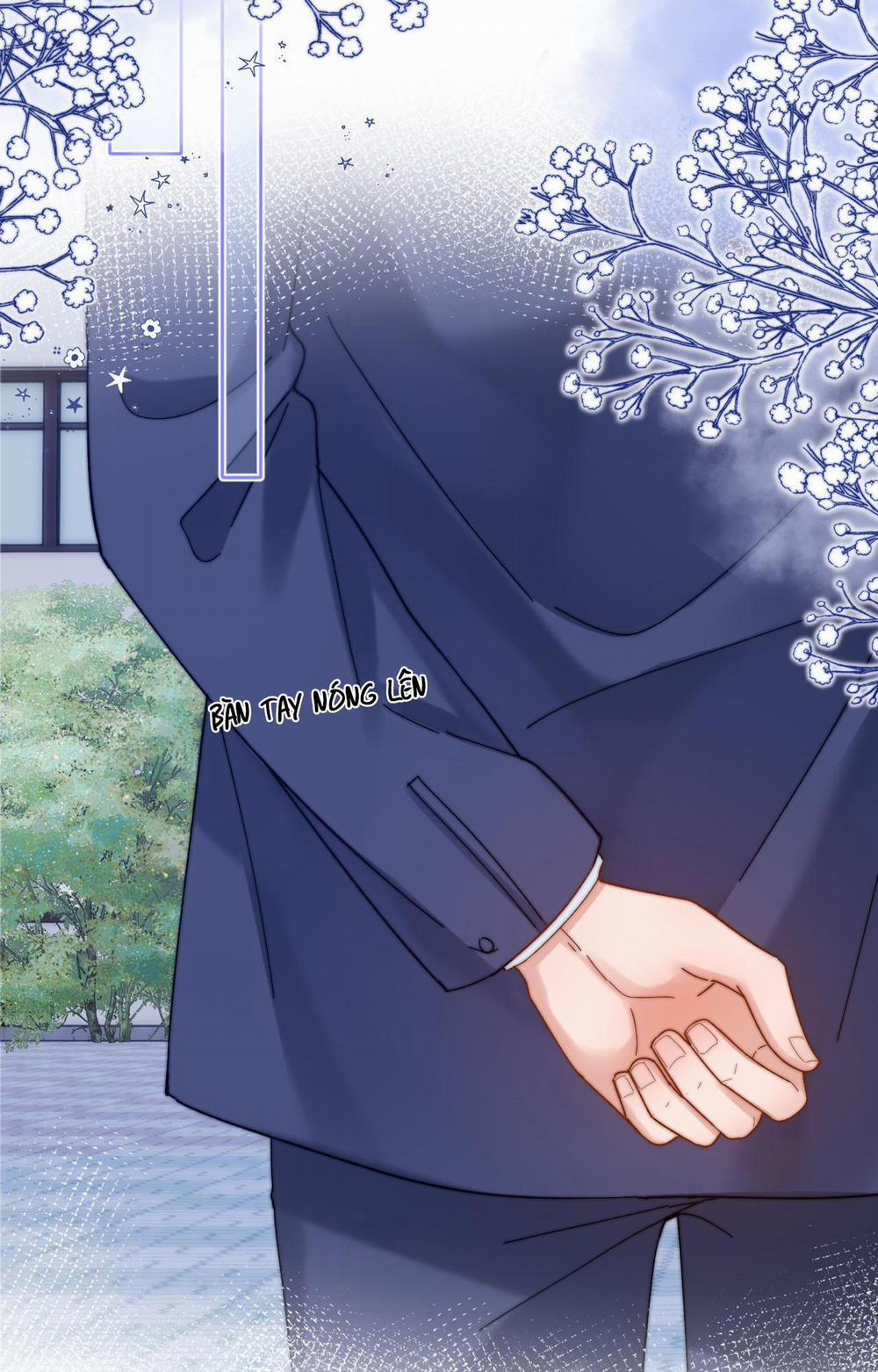 (Drop) Chất Dị Ứng Cực Cute 37 trang 47