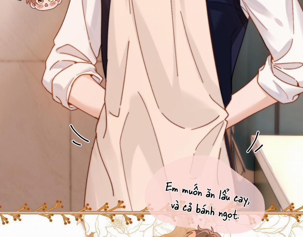 (Drop) Chất Dị Ứng Cực Cute 37 trang 59