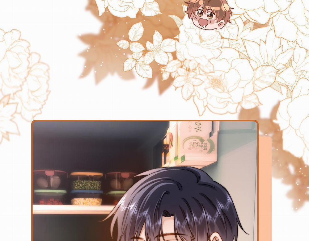 (Drop) Chất Dị Ứng Cực Cute 37 trang 60