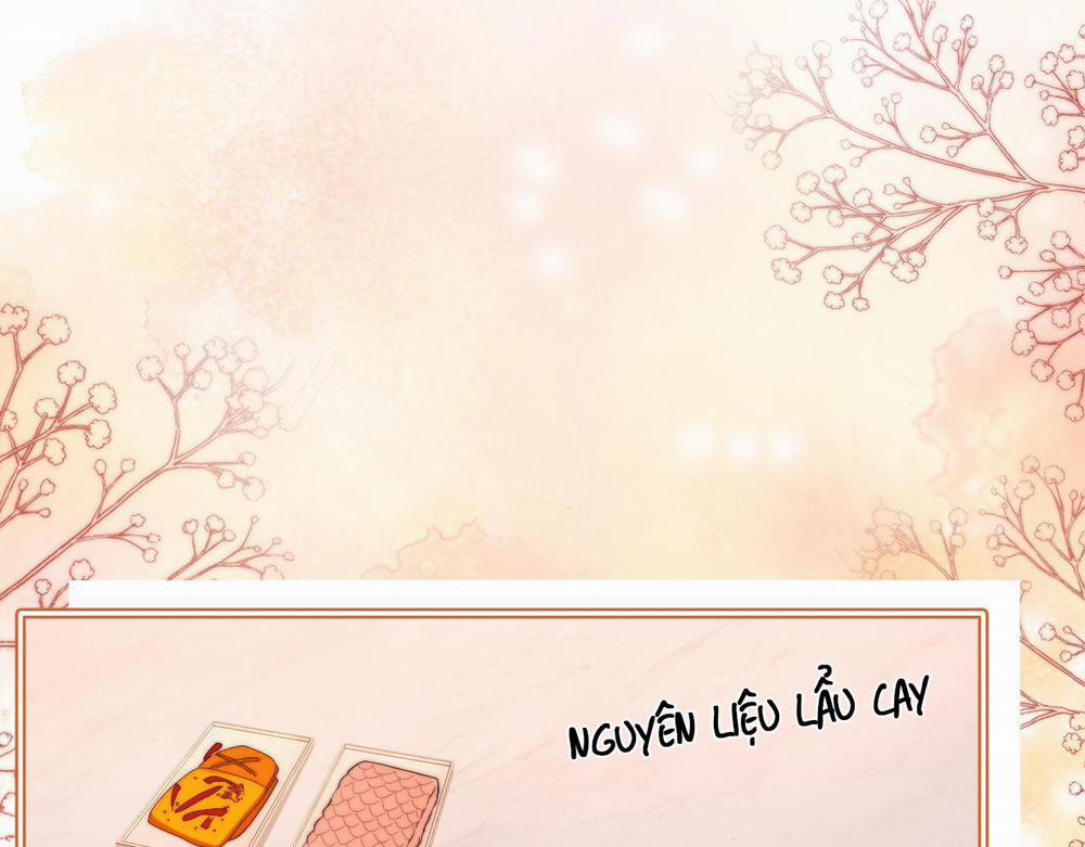 (Drop) Chất Dị Ứng Cực Cute 37 trang 65