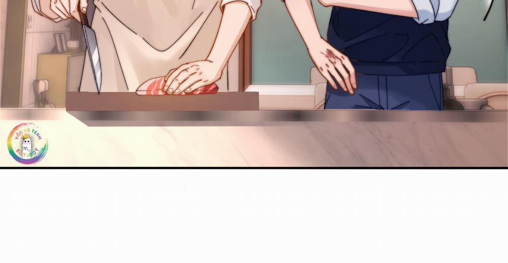 (Drop) Chất Dị Ứng Cực Cute 37 trang 67