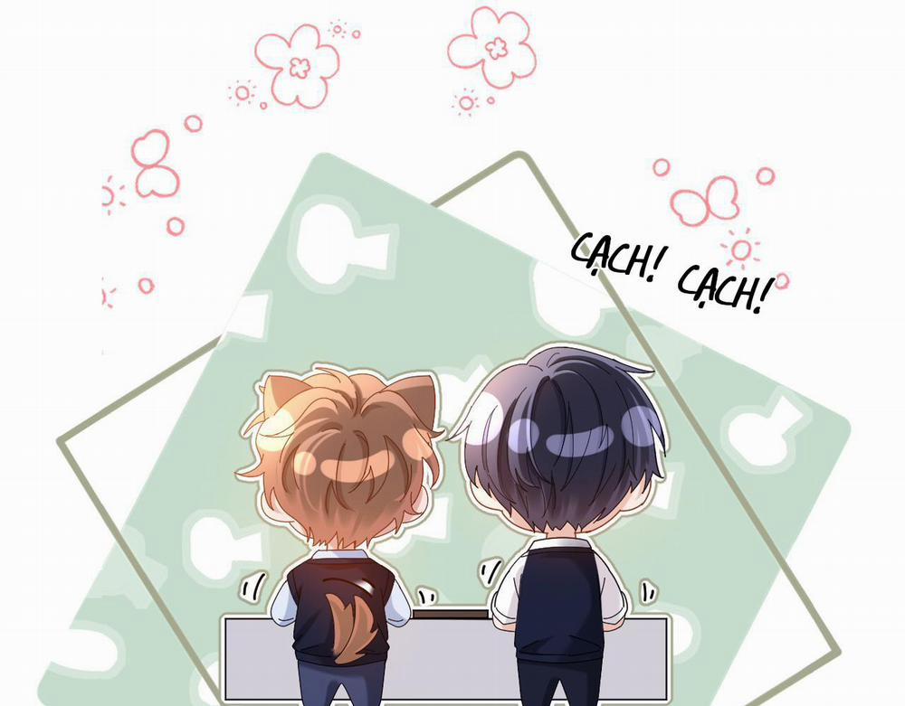 (Drop) Chất Dị Ứng Cực Cute 37 trang 68