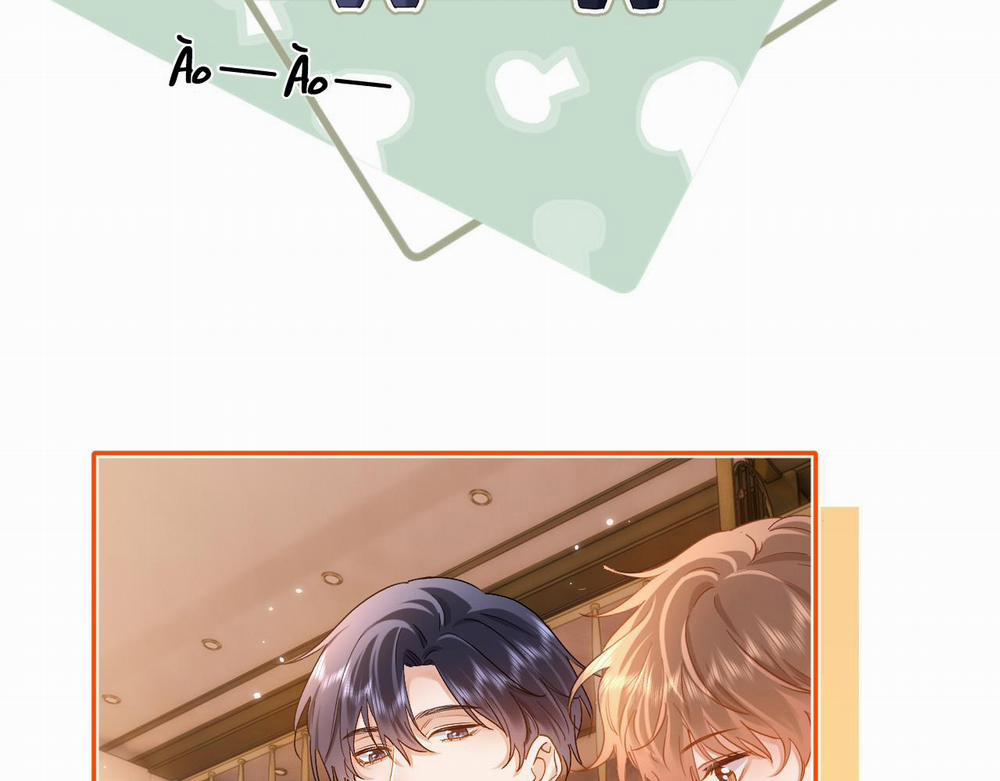 (Drop) Chất Dị Ứng Cực Cute 37 trang 69