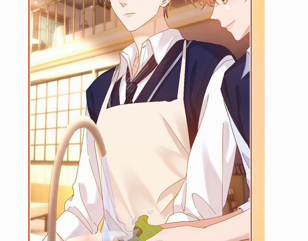 (Drop) Chất Dị Ứng Cực Cute 37 trang 70