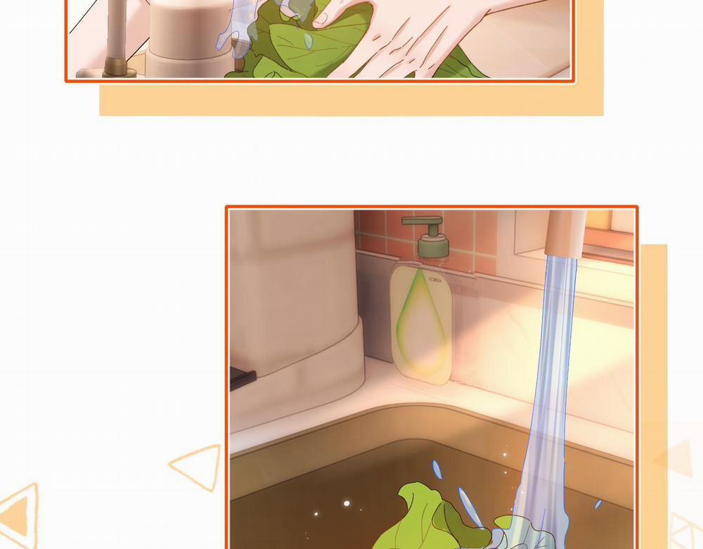 (Drop) Chất Dị Ứng Cực Cute 37 trang 71