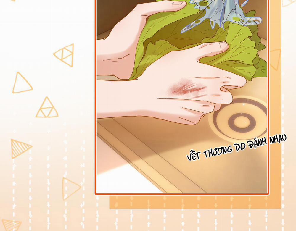 (Drop) Chất Dị Ứng Cực Cute 37 trang 72