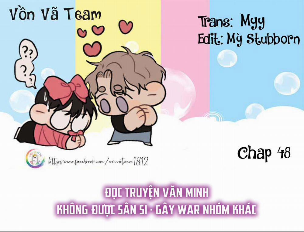 (Drop) Chất Dị Ứng Cực Cute Chương 48 Trang 1