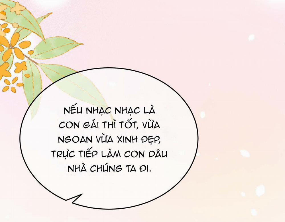 (Drop) Chất Dị Ứng Cực Cute Chương 56 Trang 27