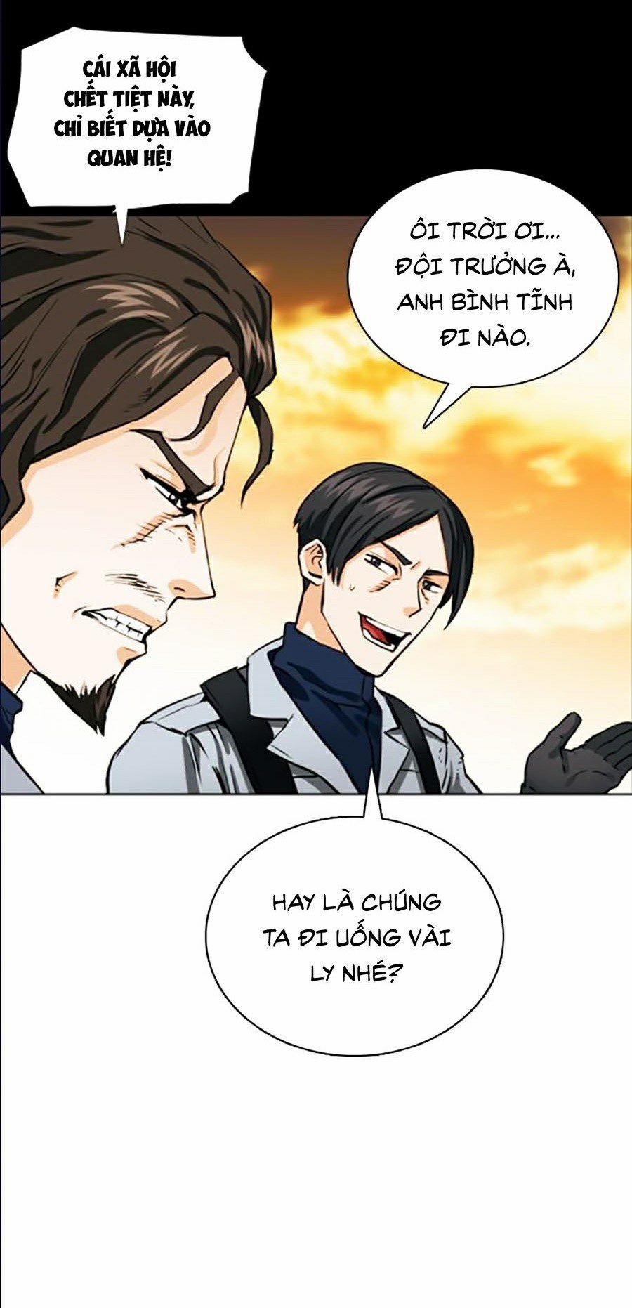 Druid Tại Ga Seoul 10 trang 104