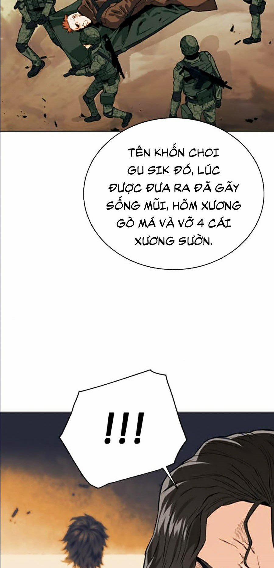 Druid Tại Ga Seoul 10 trang 112