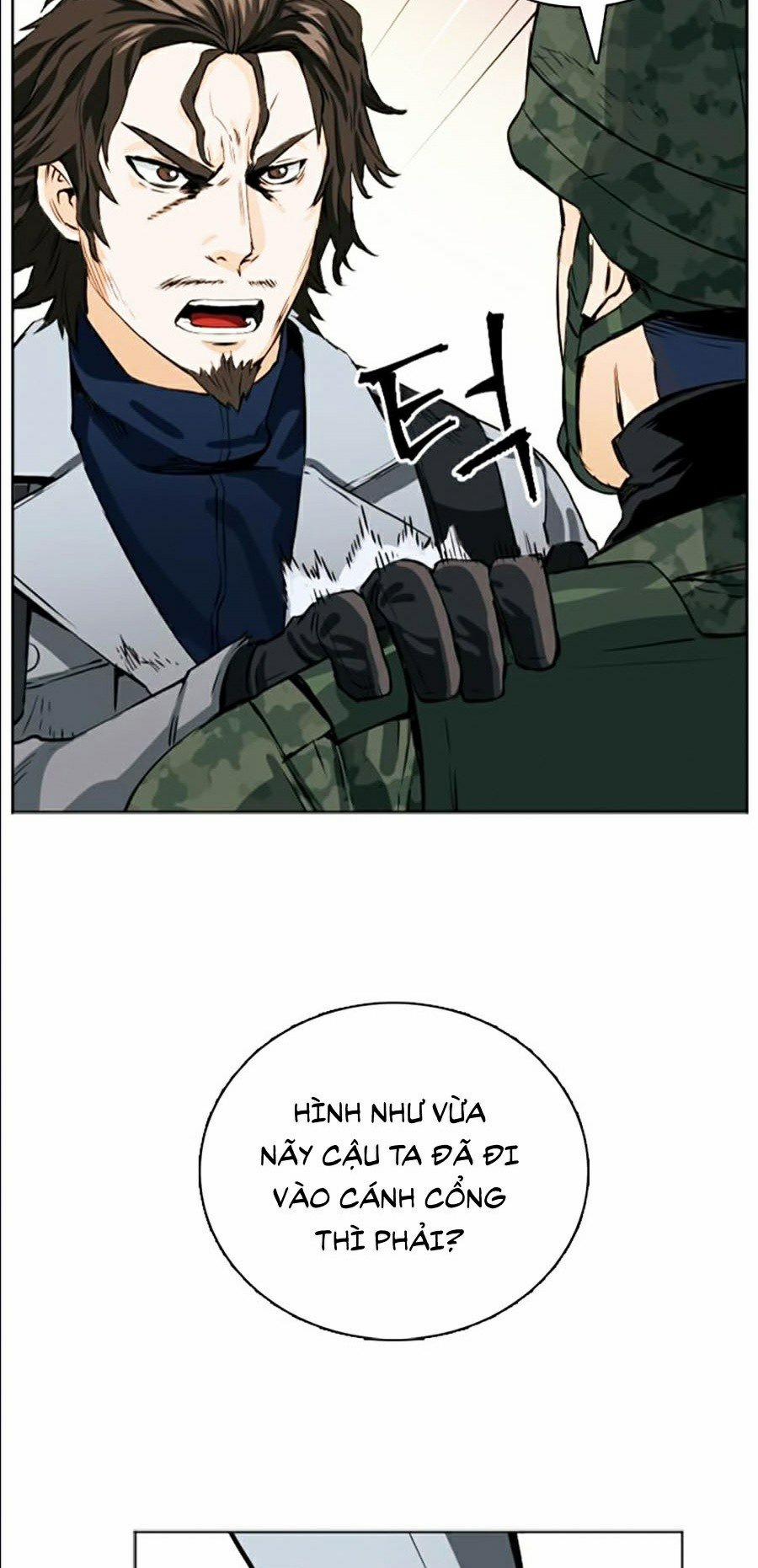 Druid Tại Ga Seoul 10 trang 114