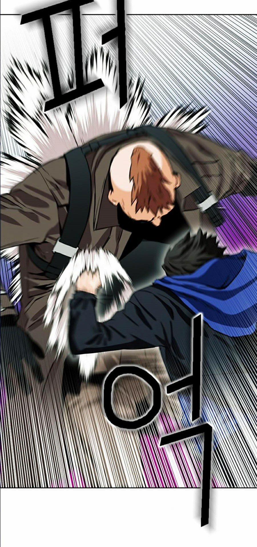 Druid Tại Ga Seoul 10 trang 16