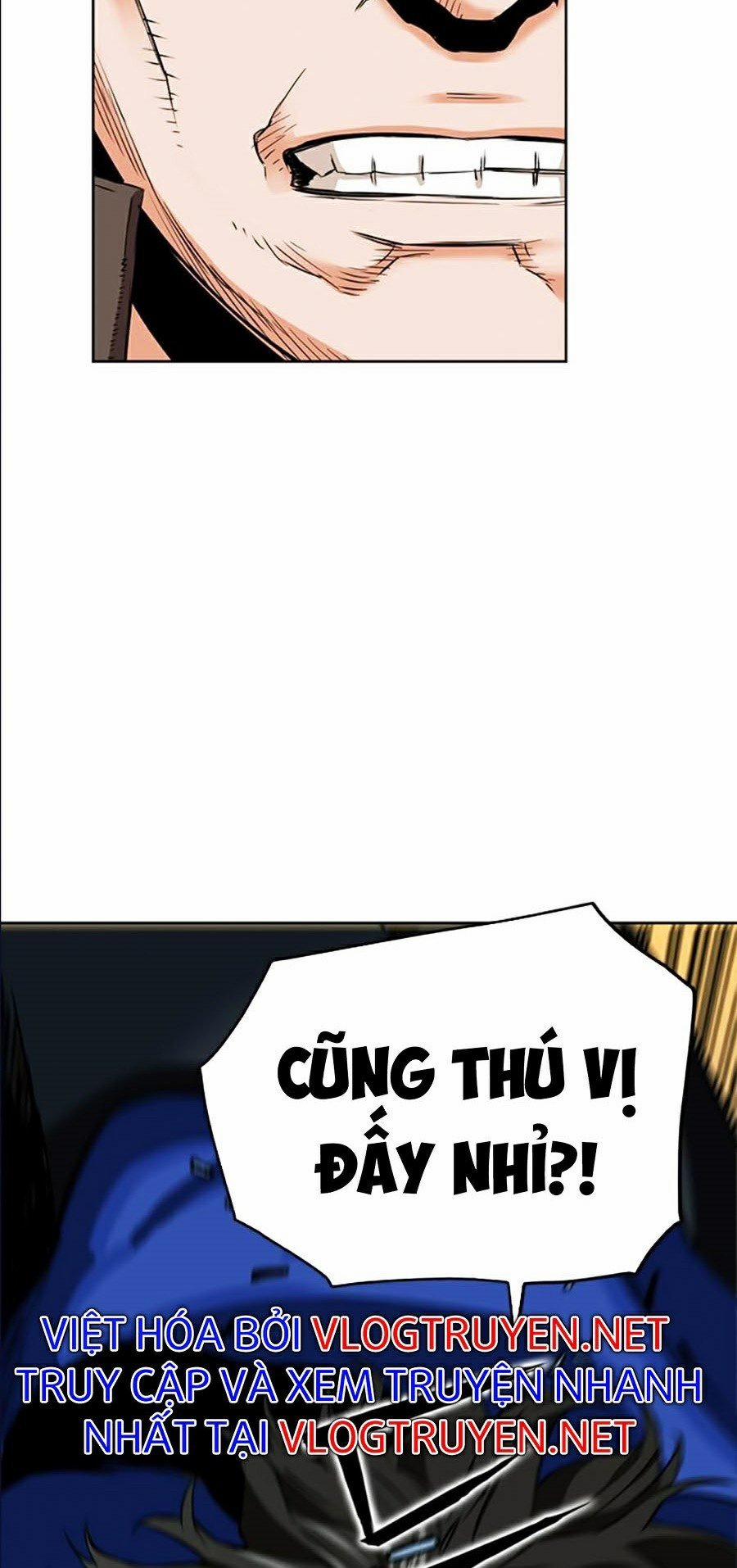 Druid Tại Ga Seoul 10 trang 2