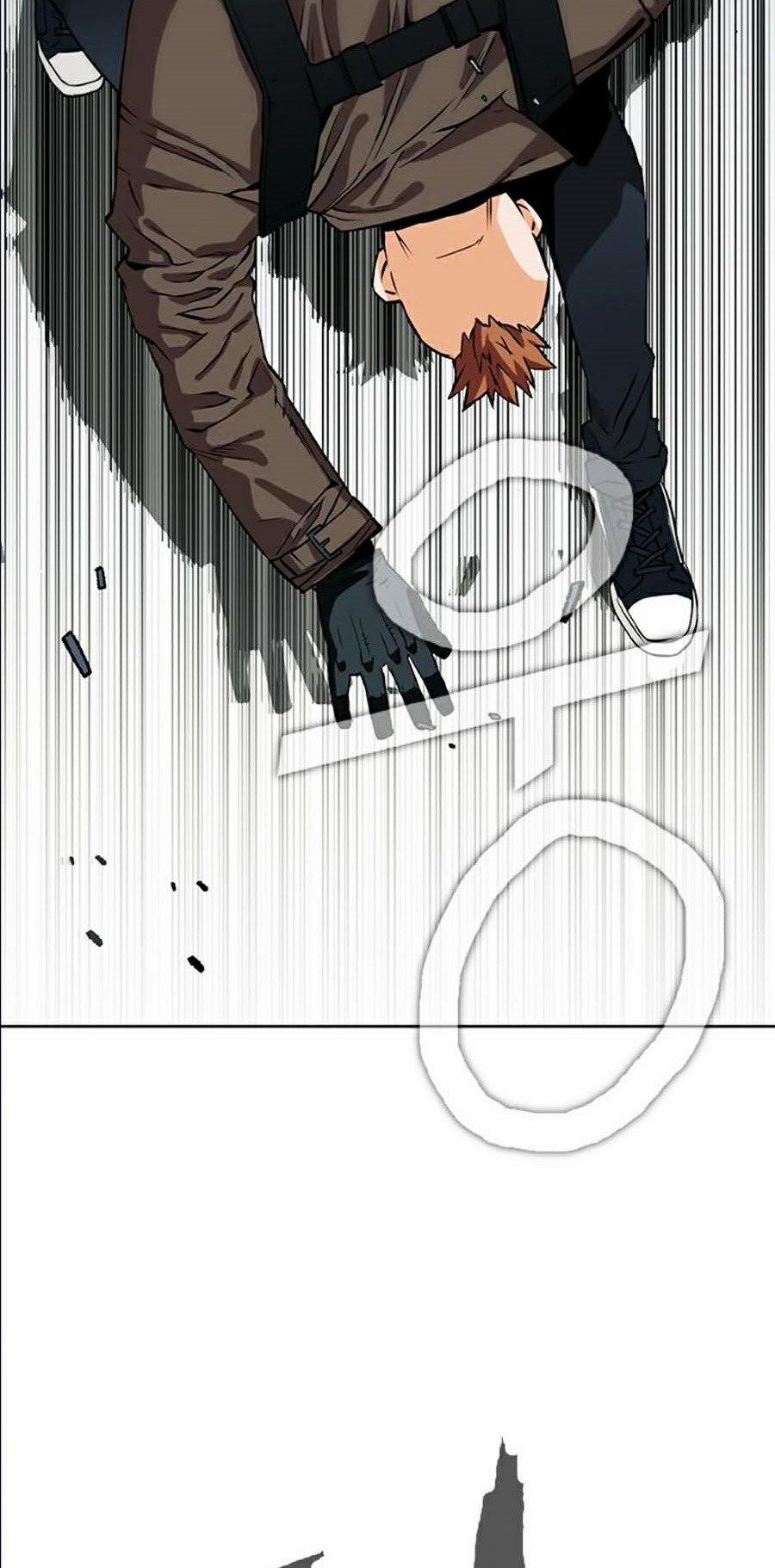 Druid Tại Ga Seoul 10 trang 21