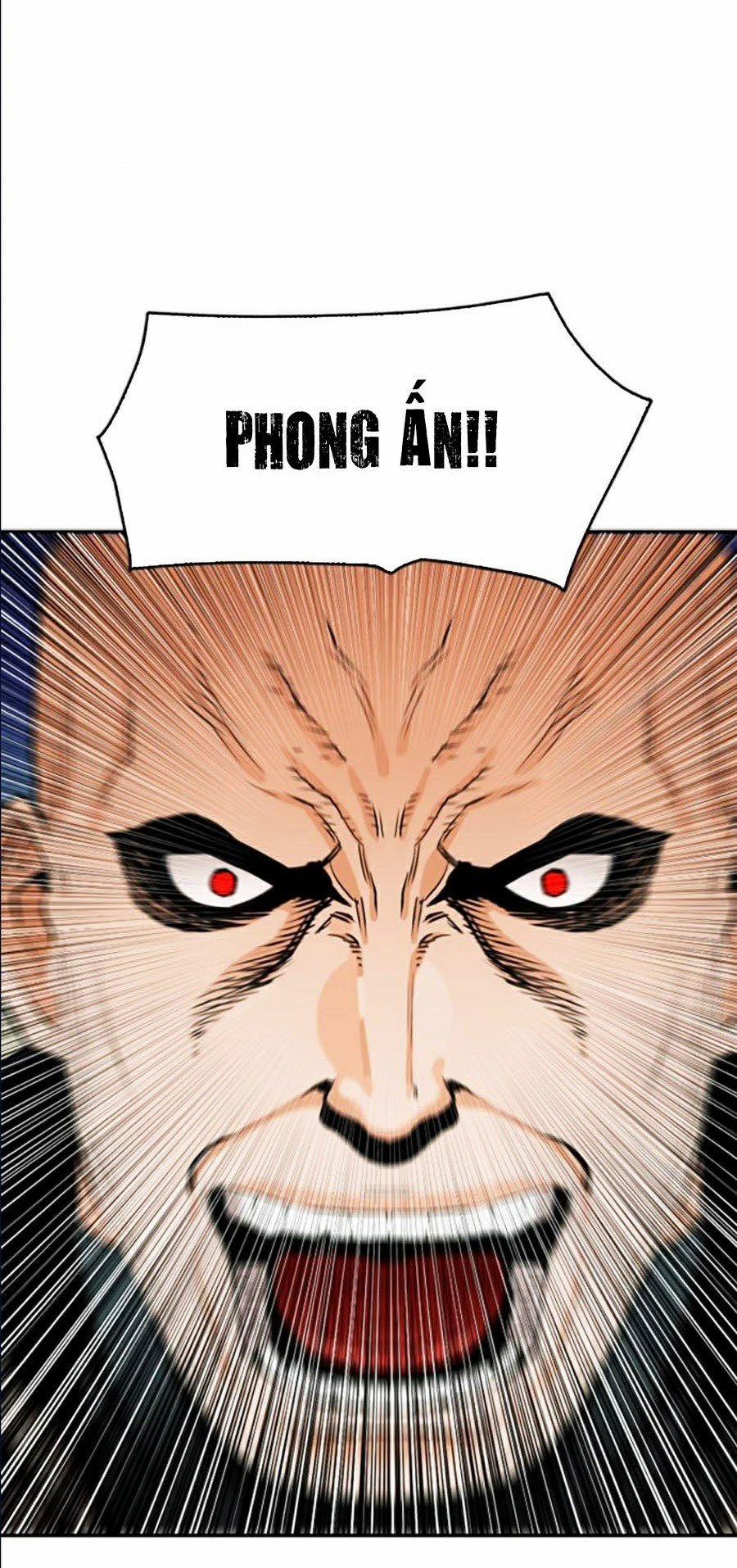 Druid Tại Ga Seoul 10 trang 5