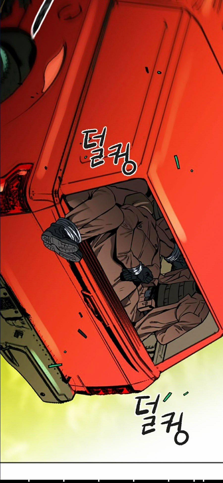 Druid Tại Ga Seoul 10 trang 59