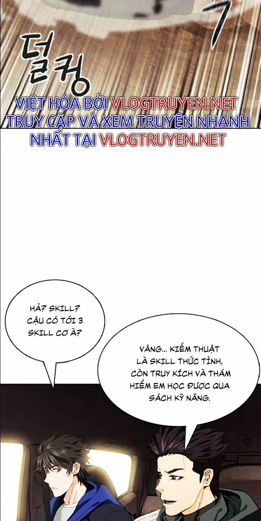 Druid Tại Ga Seoul 10 trang 65