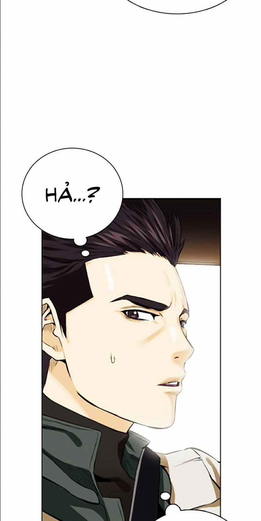 Druid Tại Ga Seoul 10 trang 67