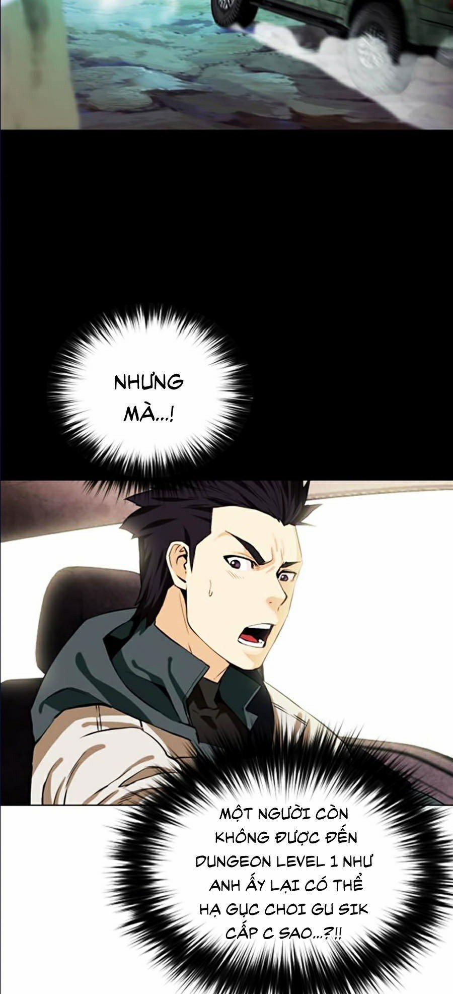 Druid Tại Ga Seoul 10 trang 83