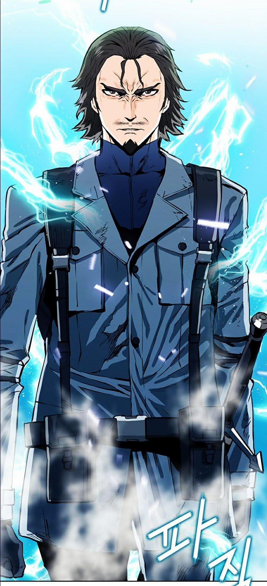 Druid Tại Ga Seoul 10 trang 93