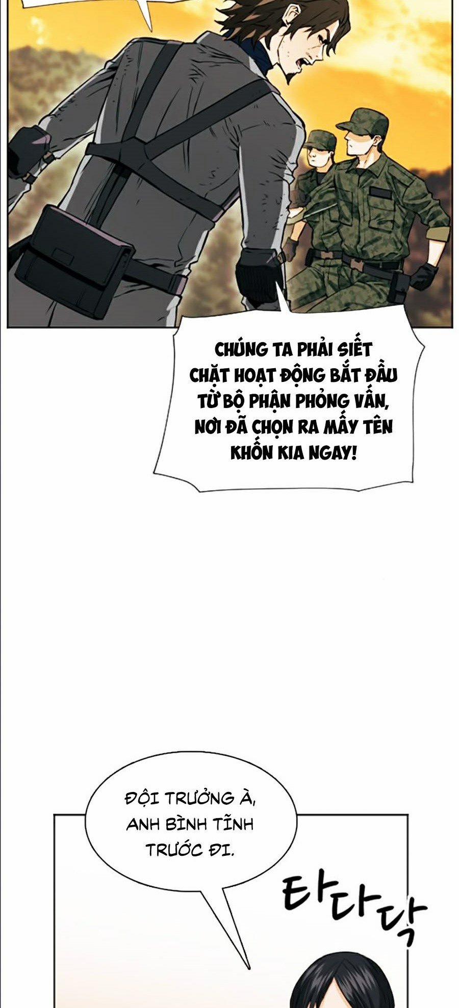 Druid Tại Ga Seoul 10 trang 97