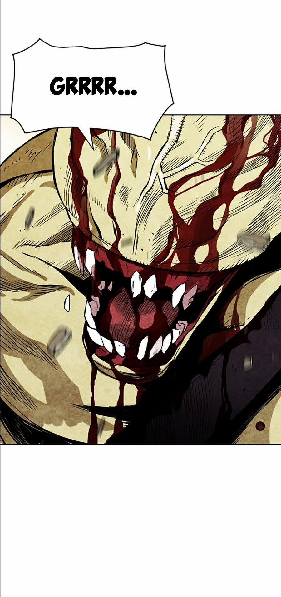 Druid Tại Ga Seoul 11 trang 101