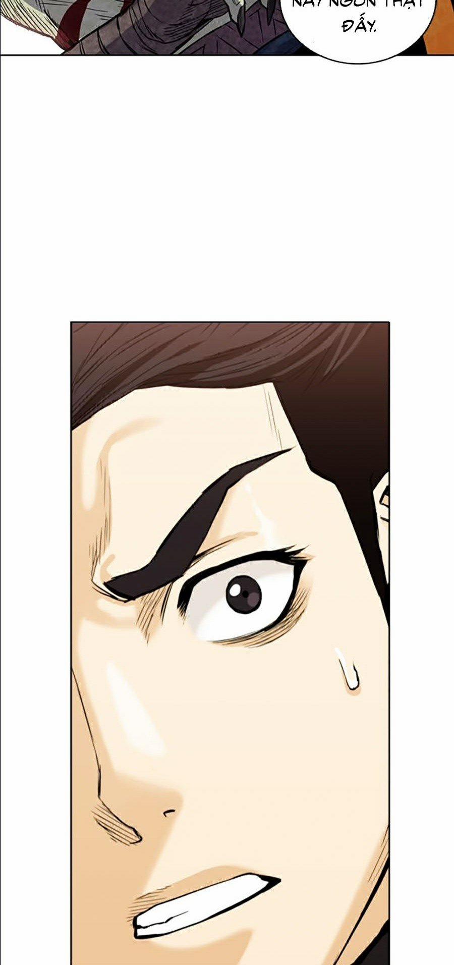 Druid Tại Ga Seoul 11 trang 106