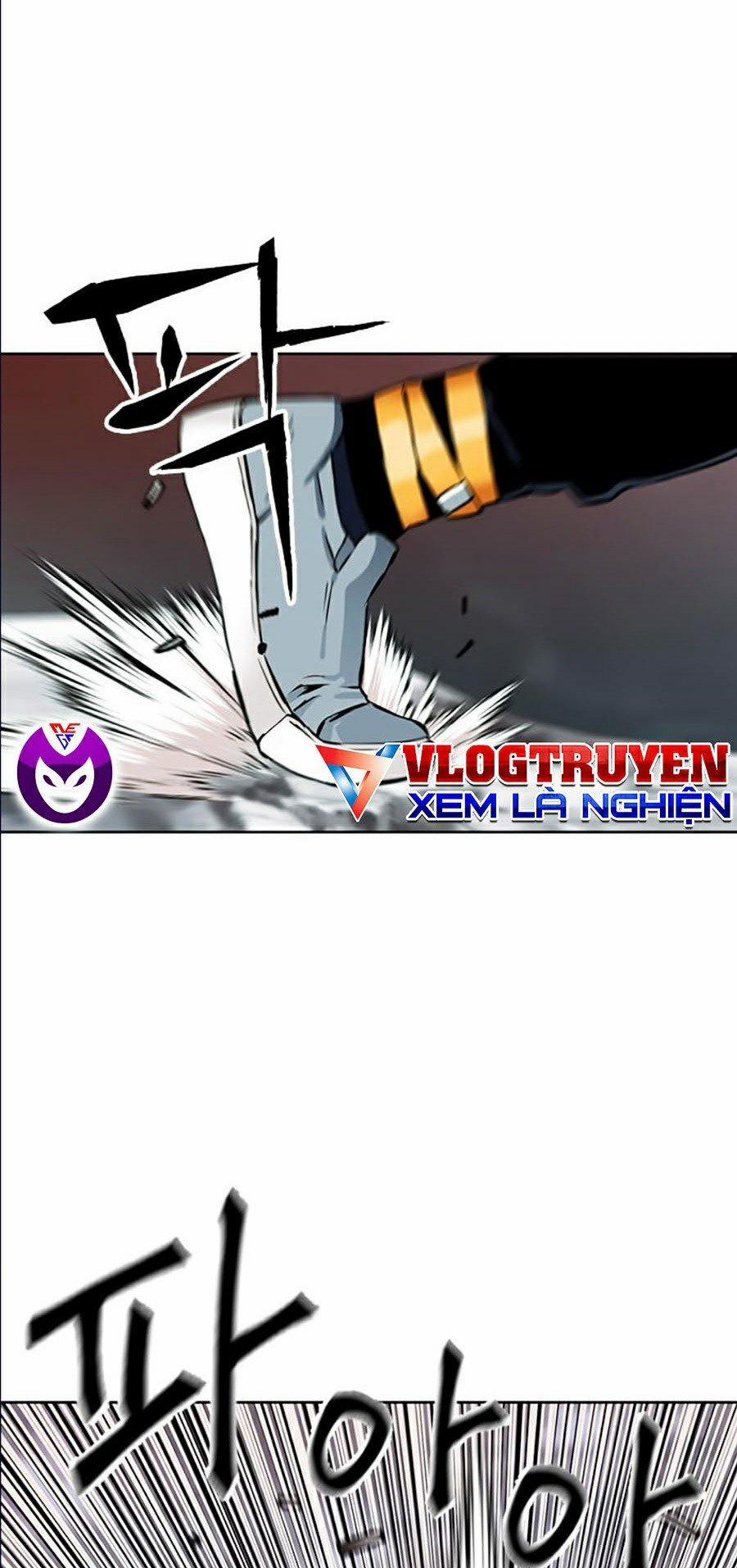 Druid Tại Ga Seoul 11 trang 16