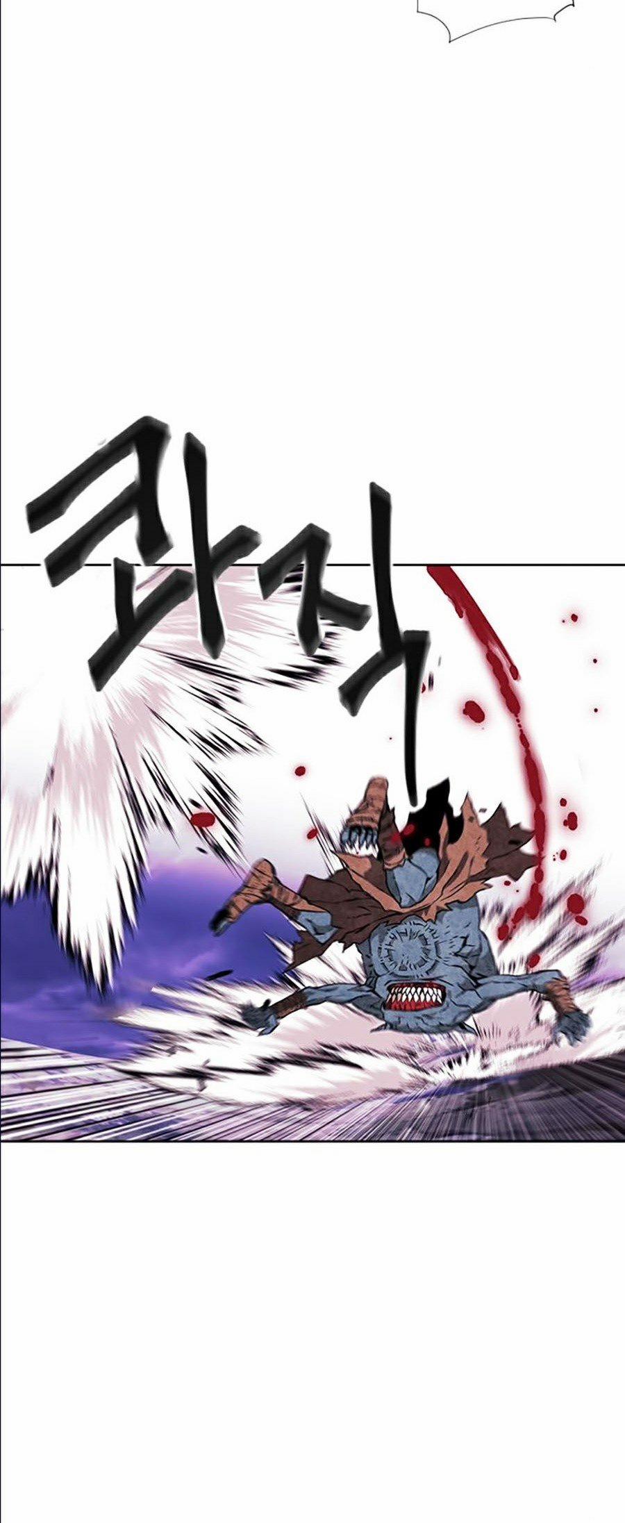 Druid Tại Ga Seoul 11 trang 32