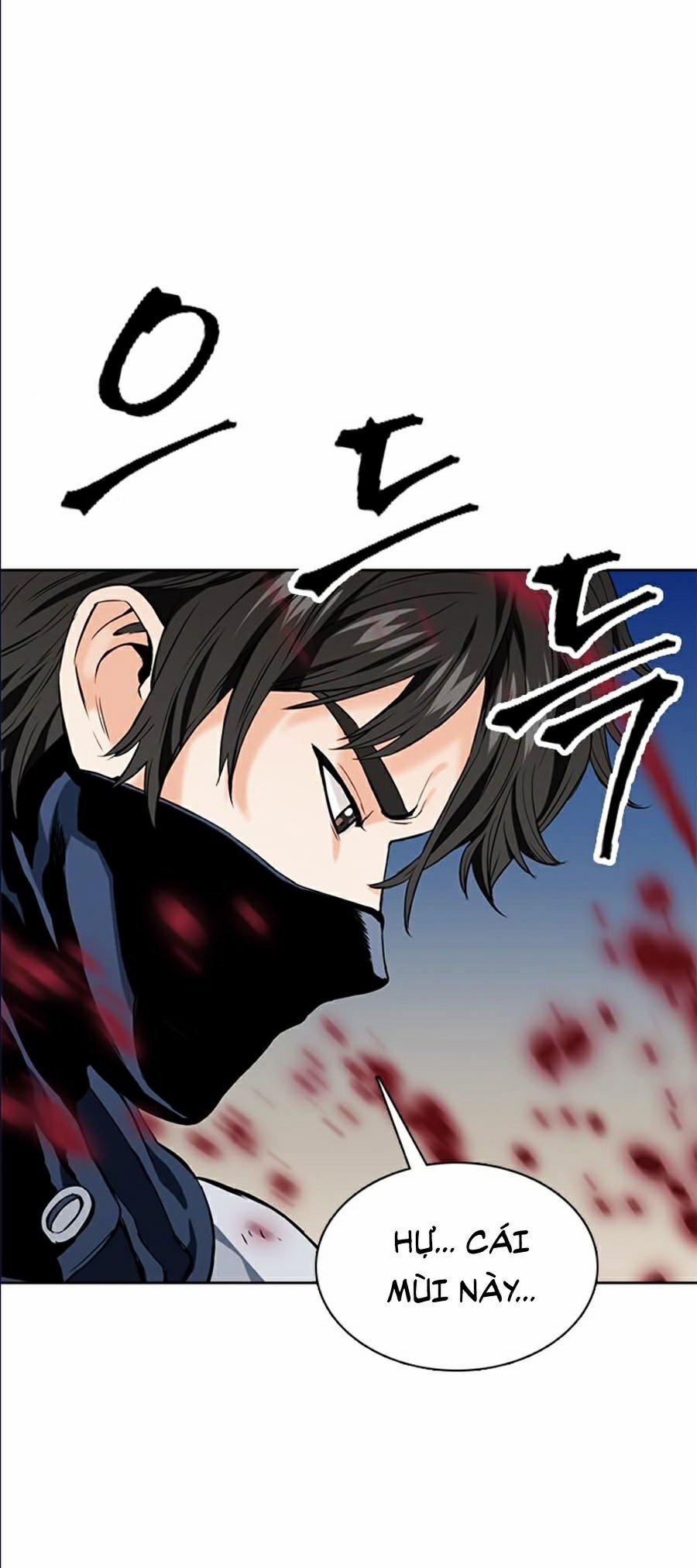 Druid Tại Ga Seoul 11 trang 36