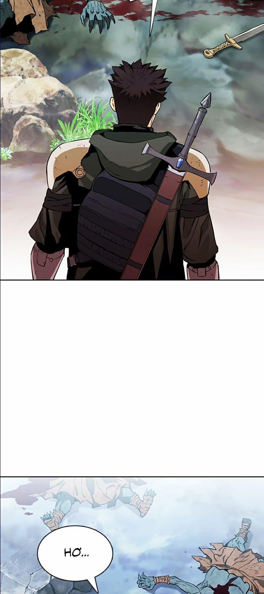 Druid Tại Ga Seoul 11 trang 41