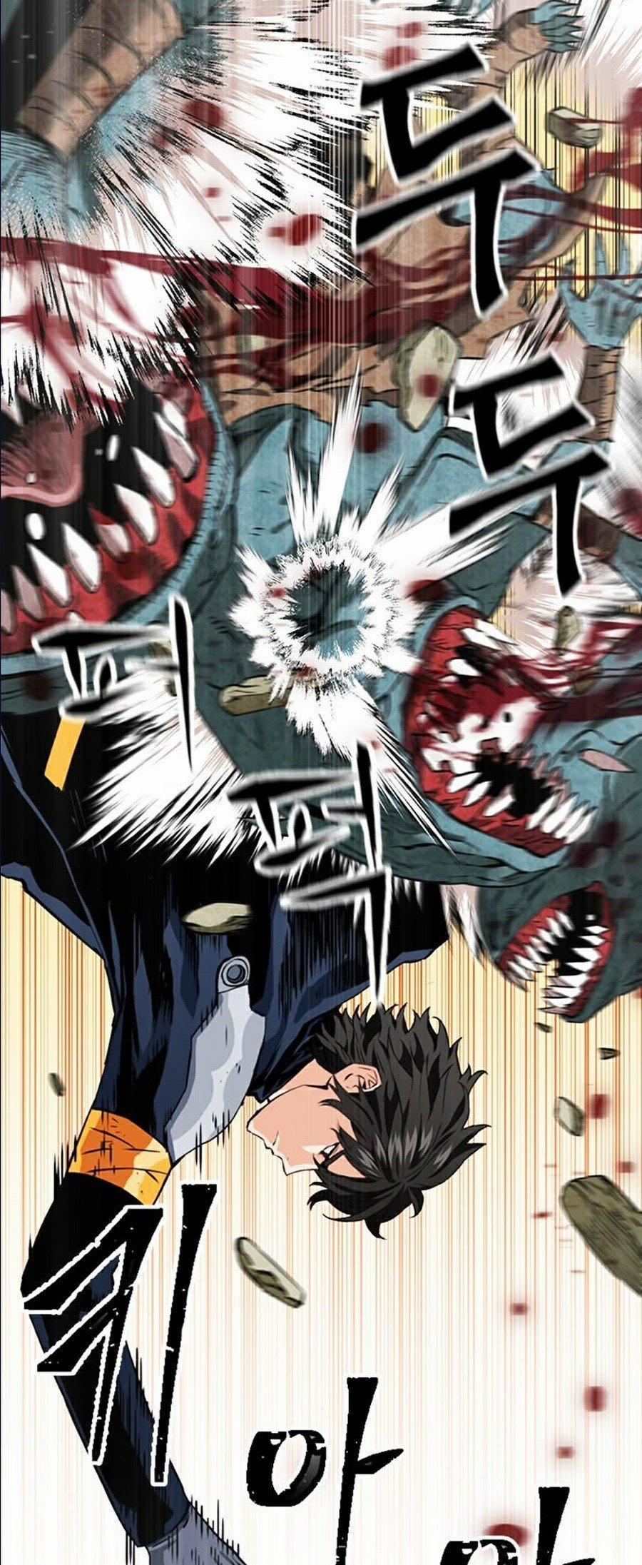 Druid Tại Ga Seoul 11 trang 52